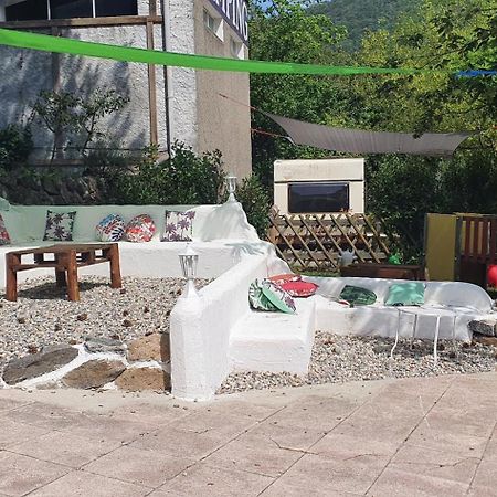 Camping Les Lavandes Darbres Luaran gambar